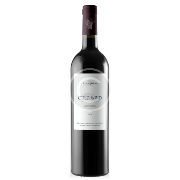 California Cabernet Sauvignon