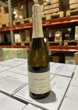 AdegaMãe Blanc de Blancs