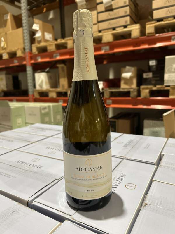 AdegaMãe Blanc de Blancs
