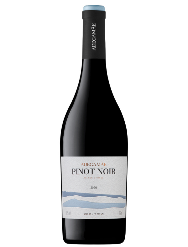 AdegaMãe Pinot Noir
