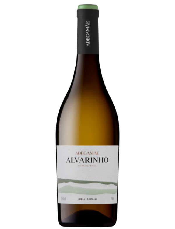 AdegaMãe Alvarinho