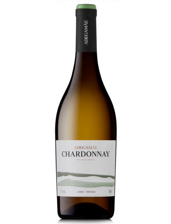 AdegaMãe Chardonnay