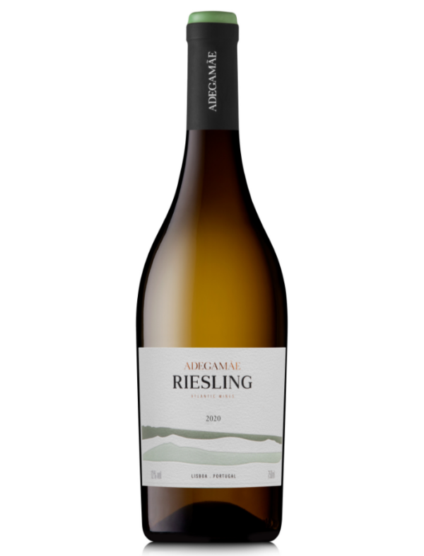 AdegaMãe Riesling