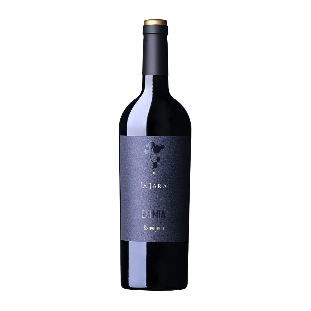 La Jara "Eximia" Sauvignon Blanc