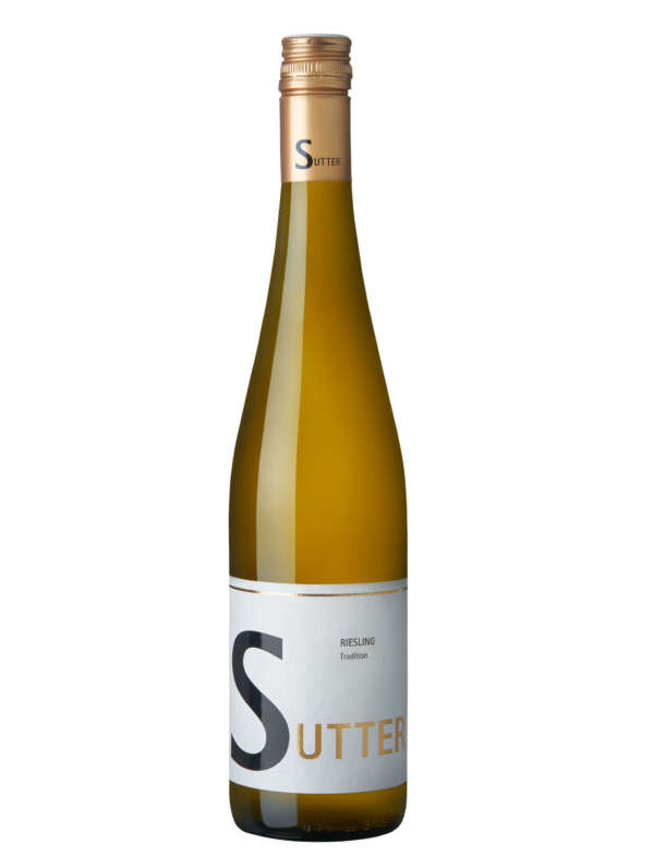 Sutter Riesling Tradition