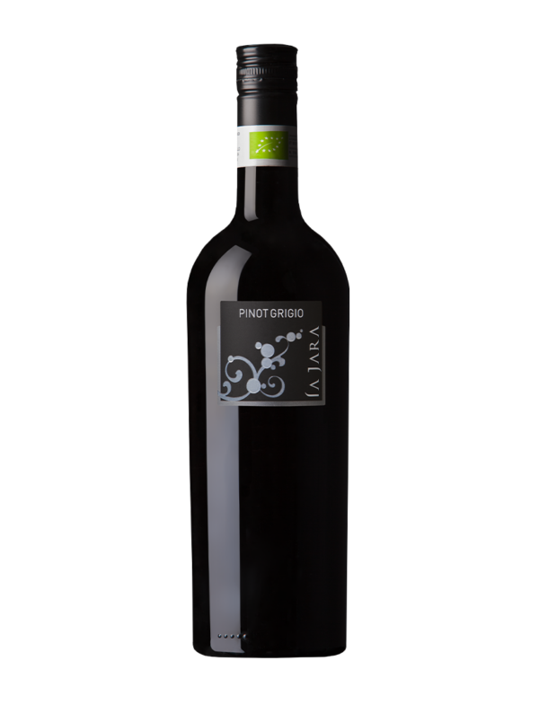 La Jara Pinot Grigio