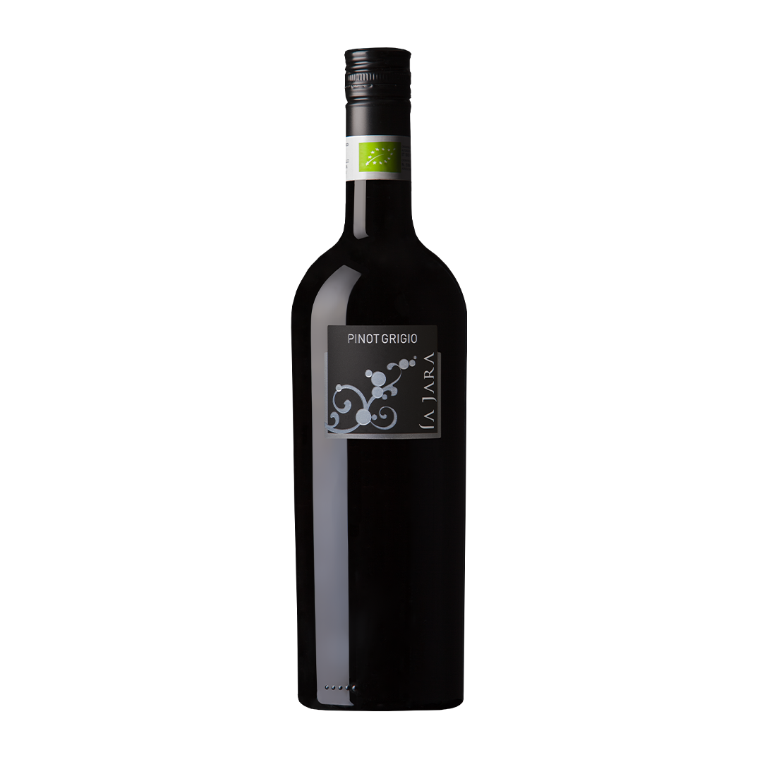 La Jara Pinot Grigio