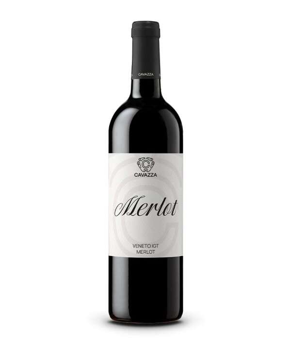 Cavazza Merlot