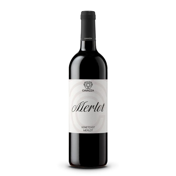 Cavazza Merlot