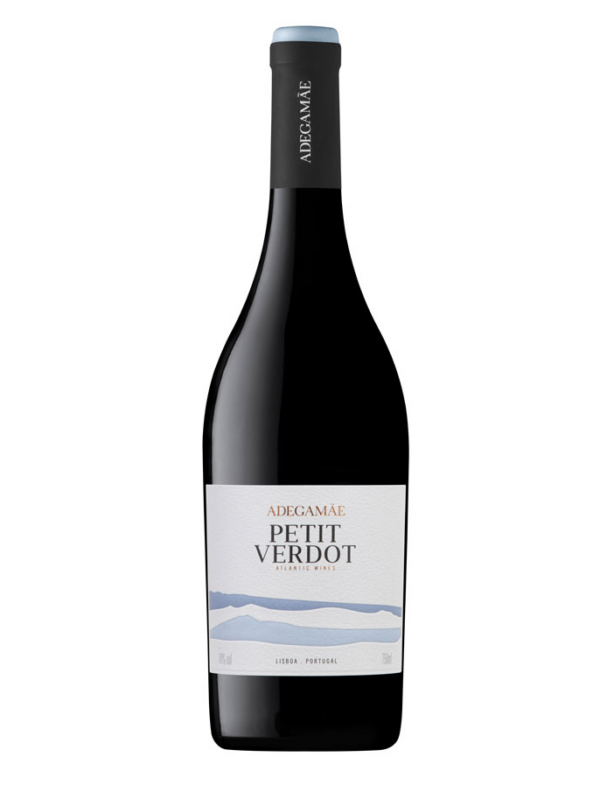 AdegaMãe Petit Verdot