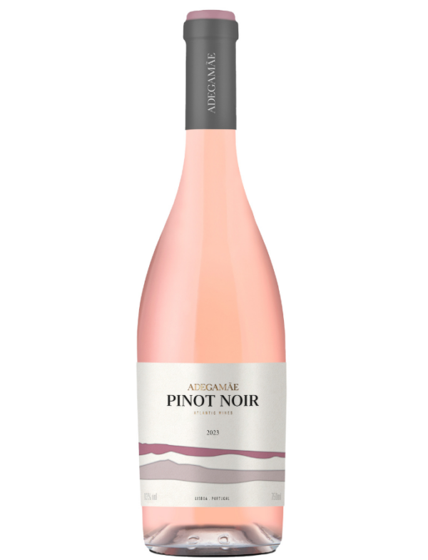 AdegaMãe Pinot Noir Rose