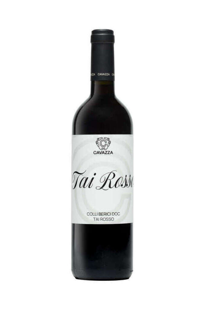 Cavazza Tai Rosso (Grenache)