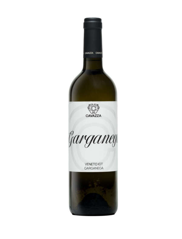 Cavazza Garganega