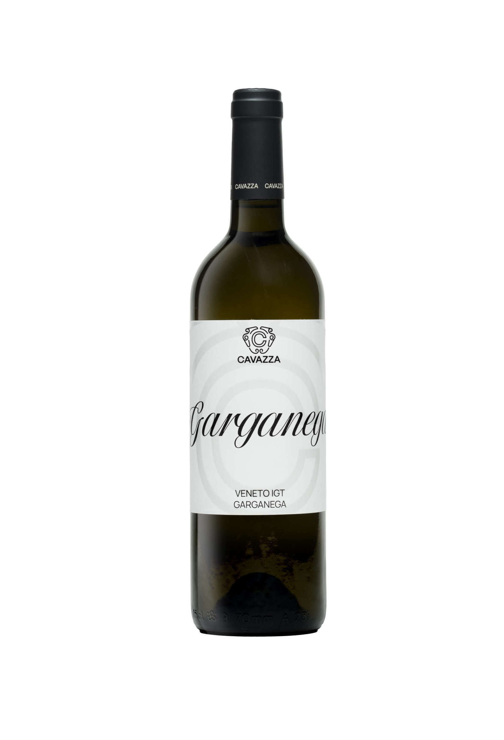 Cavazza Garganega