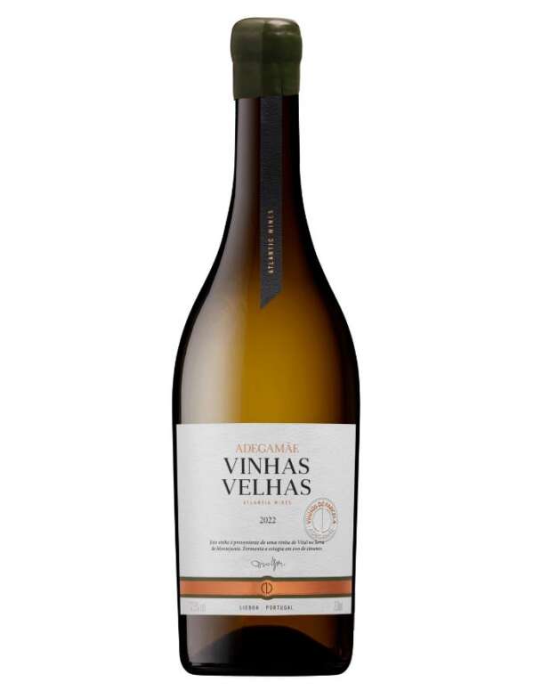 AdegaMãe Vinhas Velhas Vital
