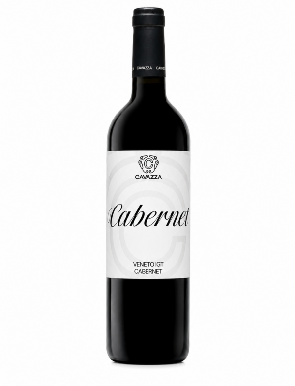 Cavazza Cabernet Sauvignon