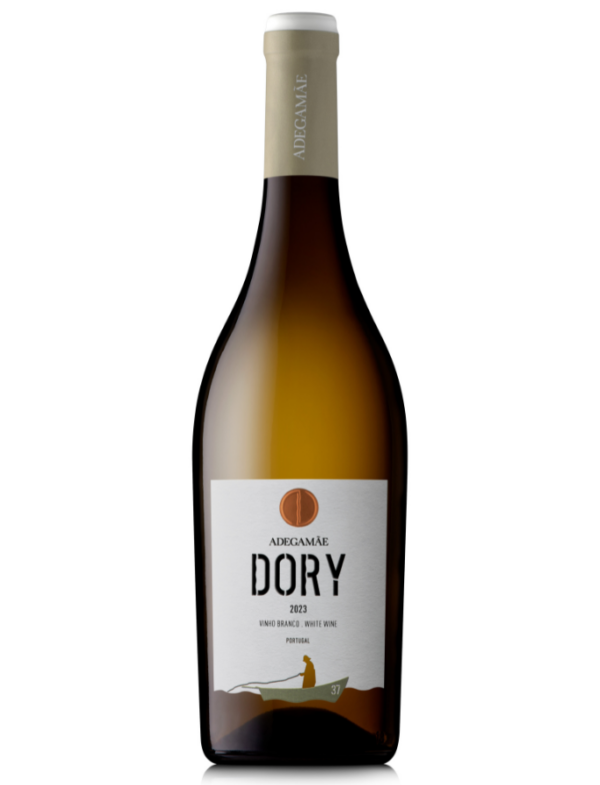AdegaMãe Dory Branco