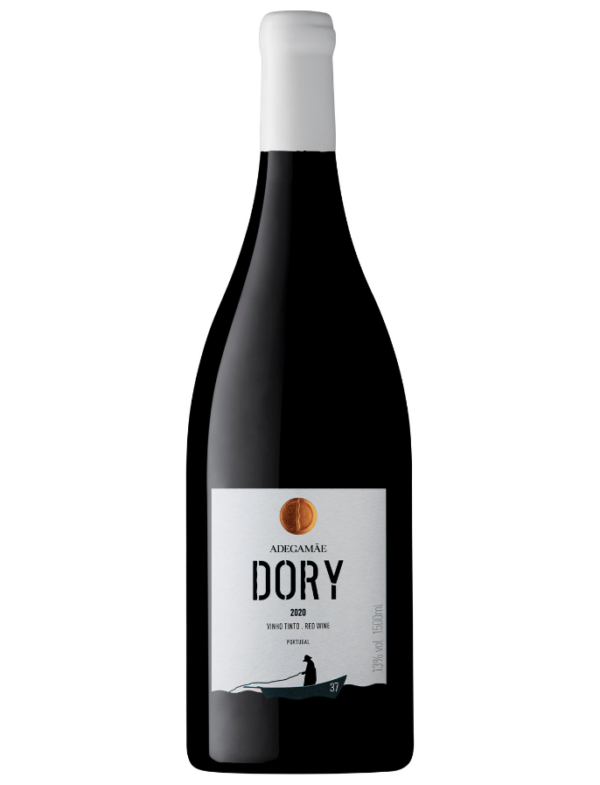 AdegaMãe Dory Tinto MAGNUM (puitkastis)