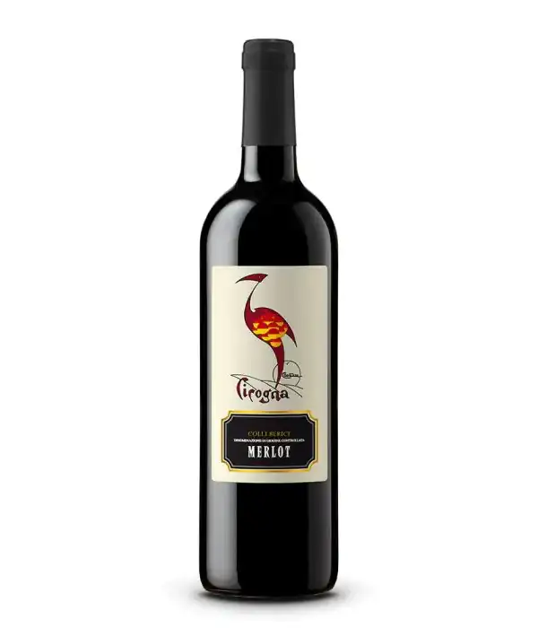 Cavazza Cicogna Merlot