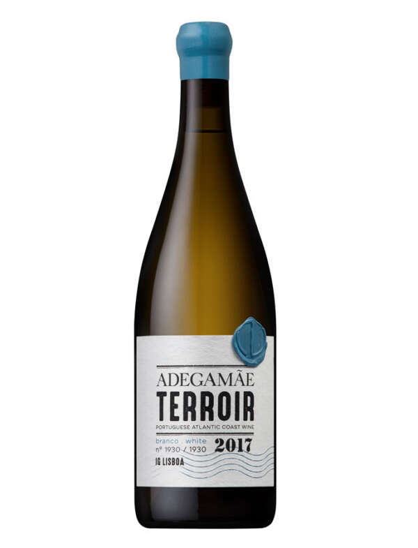 AdegaMãe Terroir Branco