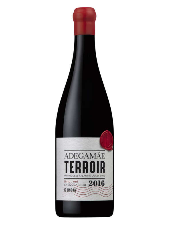 AdegaMãe Terroir Tinto