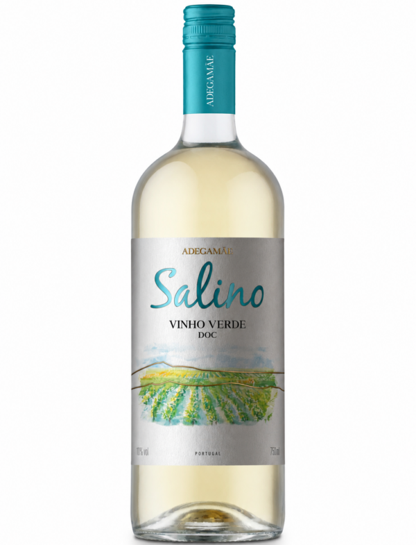 AdegaMãe Vinho Verde "Salino"