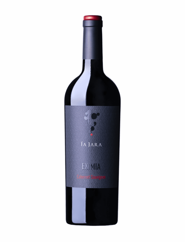 La Jara "Eximia" Cabernet Sauvignon