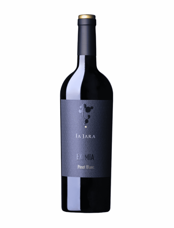 La Jara "Eximia" Pinot Blanc