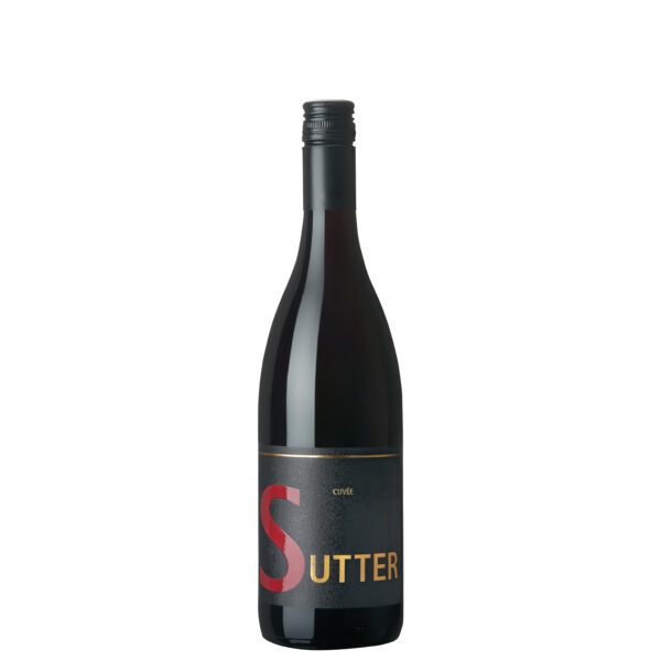 Sutter Merlot Qualitätswein