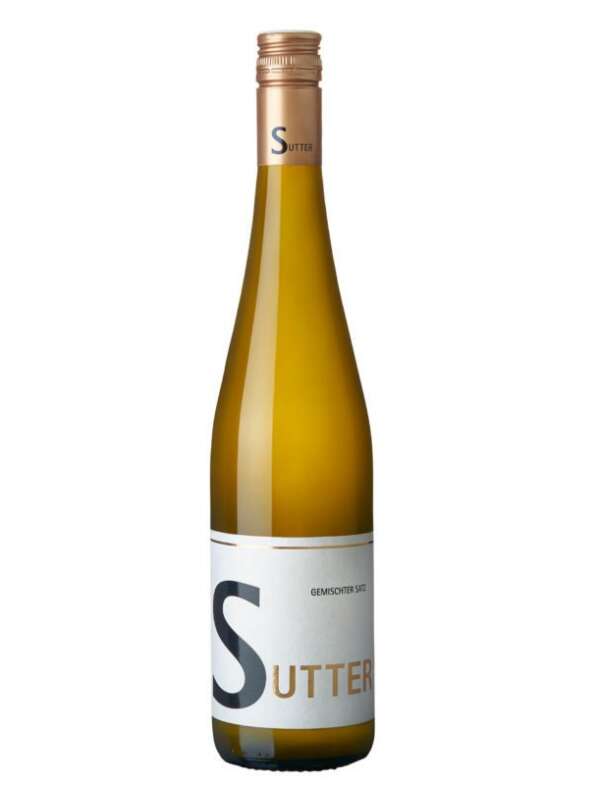 Sutter Muskateller Qualitätswein