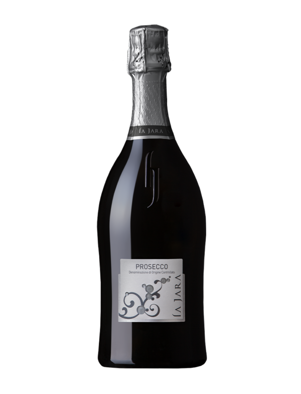 La Jara Prosecco Spumante DOC Brut
